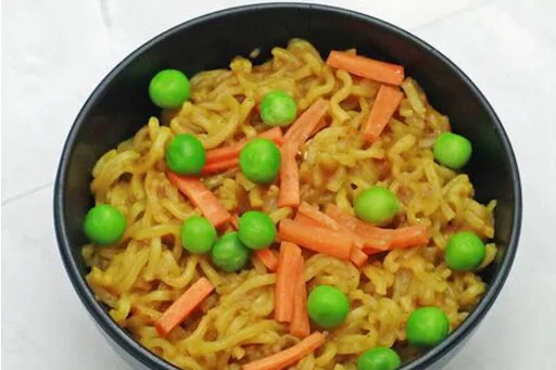 Matar Maggi