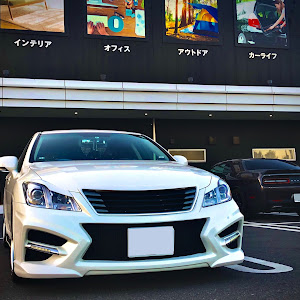 クラウンロイヤル GRS200