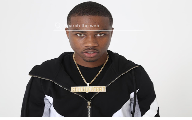 Roddy Ricch HD Wallpapers Music Theme