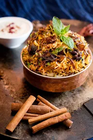 Ak Special Hyderabadi Biryani House photo 4