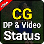 Cover Image of Download CG DP And Video Status app 1.0 APK