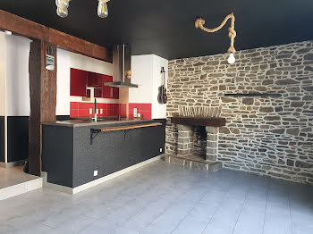 appartement à Fougeres (35)