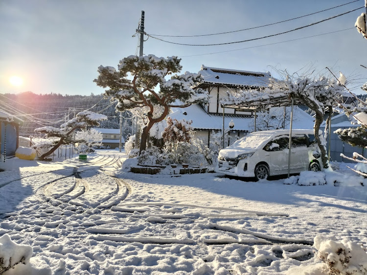 の投稿画像1枚目