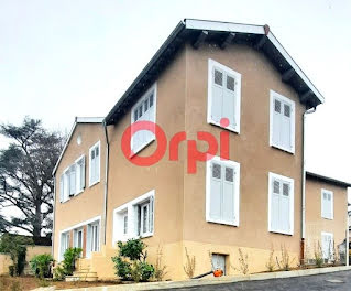 appartement à Soucieu-en-Jarrest (69)