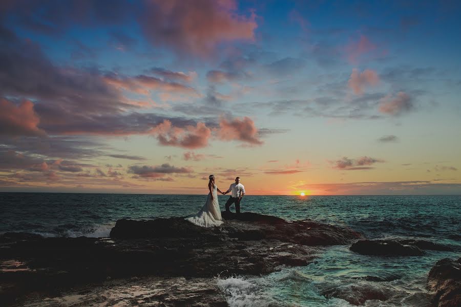 Wedding photographer Manuel Aldana (manuelaldana). Photo of 18 August 2018