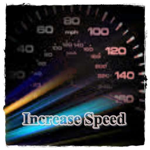 Increase Speed Android Phones