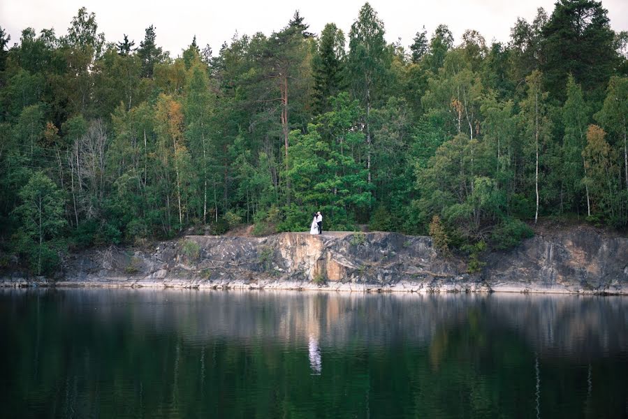 Fotógrafo de bodas Annika Skoglöv (skoglov). Foto del 30 de marzo 2019