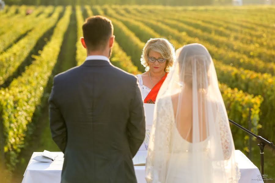 Photographe de mariage Ninoslav Stojanovic (ninoslav). Photo du 30 janvier 2018