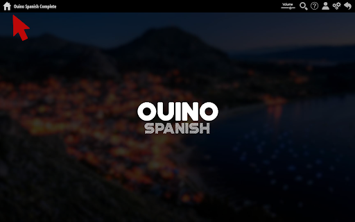 Ouino Spanish Complete