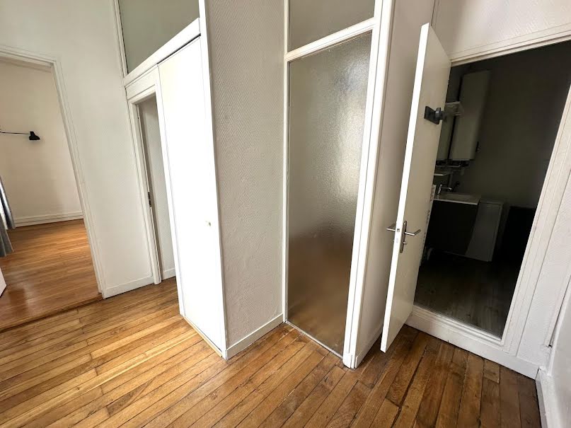 Vente appartement 2 pièces 40 m² à Orleans (45000), 142 000 €