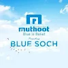 Muthoot Fincorp Ltd., Piravom, Kochi logo