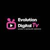 Evolution Digital TV Logo
