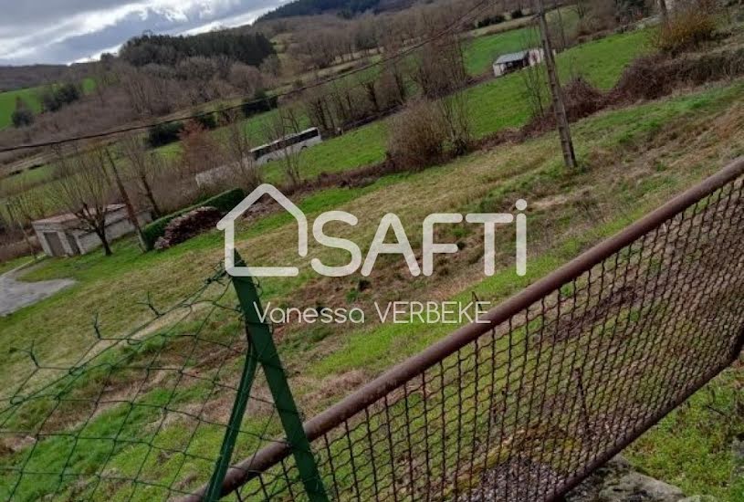  Vente Terrain à bâtir - 2 552m² à Nages (81320) 