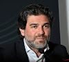 🎥 Mehdi Bayat très confiant et ambitieux concernant le futur stade de Charleroi
