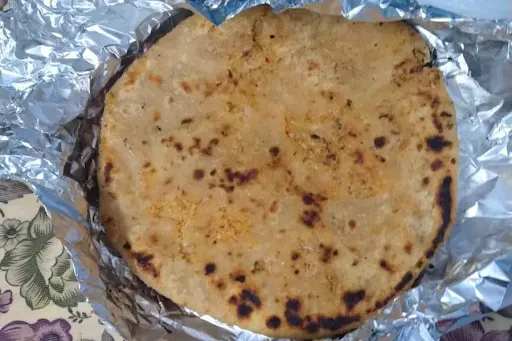 1 Pyaaz Paratha