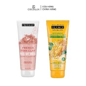 Mặt Nạ Đất Sét Freeman Deep Clearing 175Ml - Mask Đất Sét Mật Ong Manuka & Dầu Tràm Trà