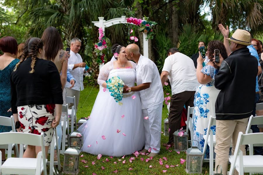 Fotógrafo de casamento Debbie Amatucci (debbieamatucci). Foto de 9 de novembro 2021