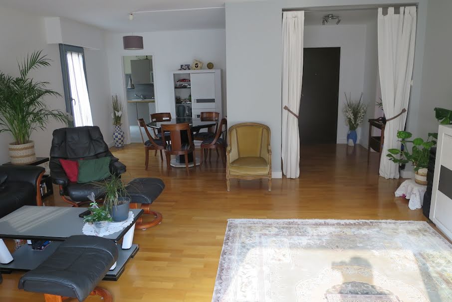 Vente appartement 6 pièces 131 m² à Chatou (78400), 695 000 €