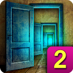 501 Free New Room Escape Game 2 - unlock door Apk