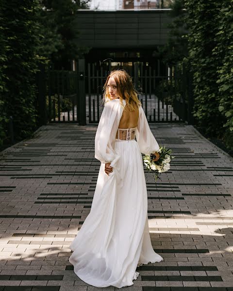 Wedding photographer Andrey Kuskalo (andreykuskalo). Photo of 1 November 2022