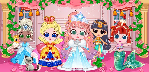 BoBo World: Fairytale Princess