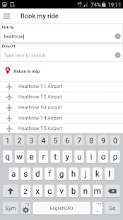 Jet Airport Cars(圖3)-速報App