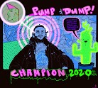 “PUMP AND DUMP CHAMPION OF 2020” Limited Edition 1/3 Couture NFT Trading Card (*Plus Bonus Un-lockable Content)