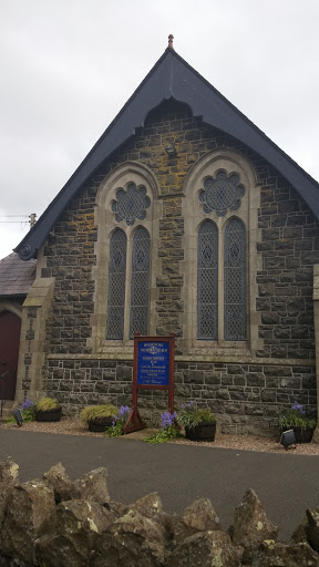 Ballynure Methodist Church