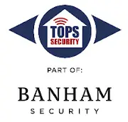 Tops Security Solutions Ltd Logo