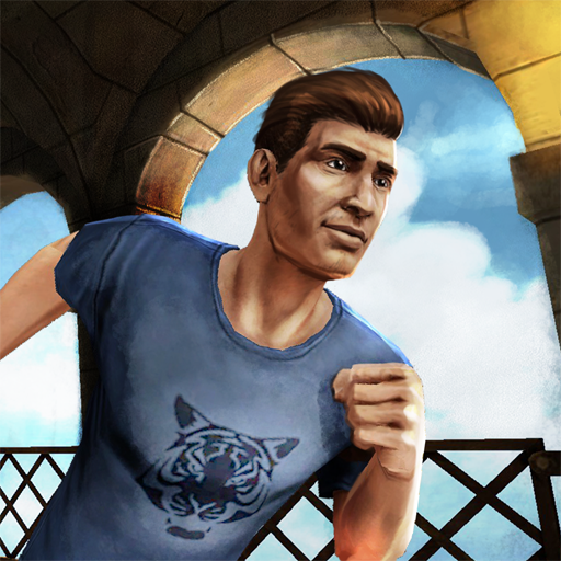 Download Fort Boyard Run v1.1 APK Full - Jogos Android