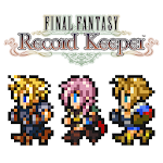 Cover Image of Herunterladen FINAL FANTASY Rekordhalter 5.2.0 APK