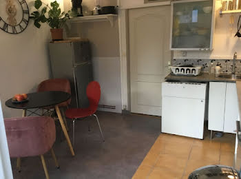 appartement à Le Bourget (93)