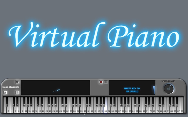 Image result for Benefits of playing a virtual piano