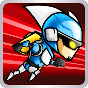 Gravity Guy apk Download