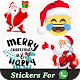 Download Santa Claus WAStickerApps For PC Windows and Mac 2.1.0