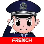 Police des enfants - farce Apk