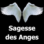 Sagesse des anges - Audiobooks  Icon