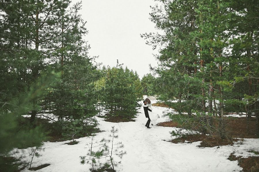 Hääkuvaaja Tatyana Demchenko (demchenkot). Kuva otettu 27. helmikuuta 2017