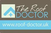 The Roof Doctor Logo