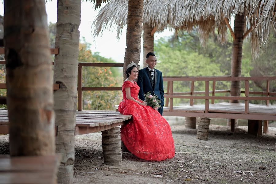 Fotógrafo de casamento Ary Leon (aryleon19). Foto de 21 de junho 2020