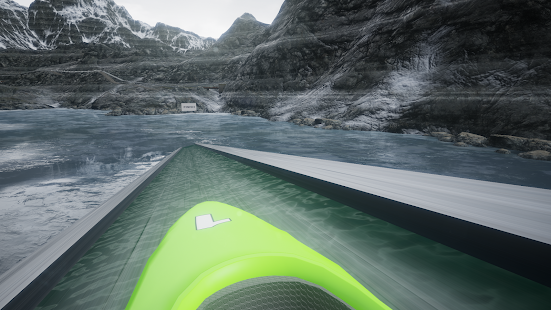 Water Ride VR(圖7)-速報App