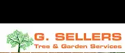 G Seller Tree And Garden Services Logo