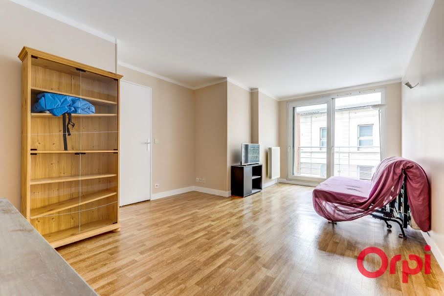 Vente appartement 2 pièces 51 m² à Saint-Denis (93200), 228 000 €