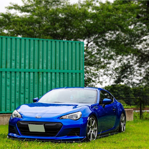 BRZ ZC6