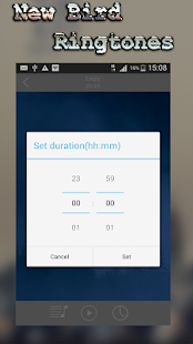 Top Bird Sounds Ringtones New Free(圖4)-速報App