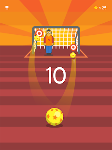 Ketchapp Soccer