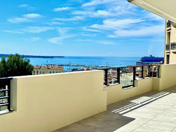 appartement à Cannes (06)