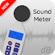 Sound Meter : Decibel Meter, Noise Detector Download on Windows