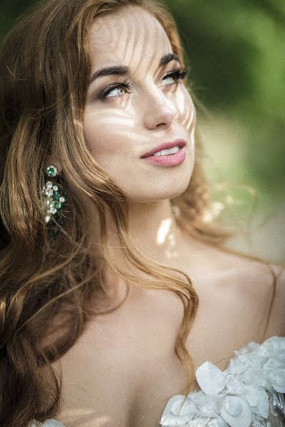 Fotógrafo de casamento Vaida Šetkauskė (setkauske). Foto de 10 de fevereiro 2020