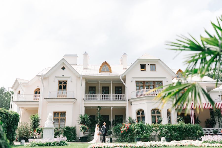 Fotógrafo de casamento Aleksandr Chernyshov (sashatribal). Foto de 3 de setembro 2018